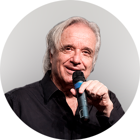 Maestro João Carlos Martins